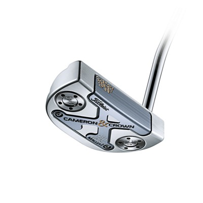 Golf Business News - Titleist Introduces New Cameron & Crown